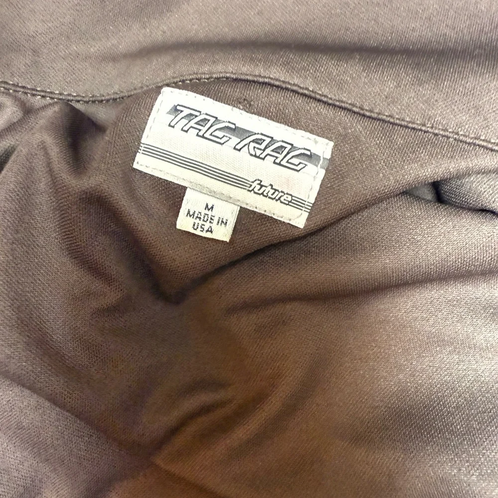 VTG Tag Rag Future‎ streetwear JACKET